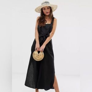 Seafolly Inka Gypsy jumpsuit